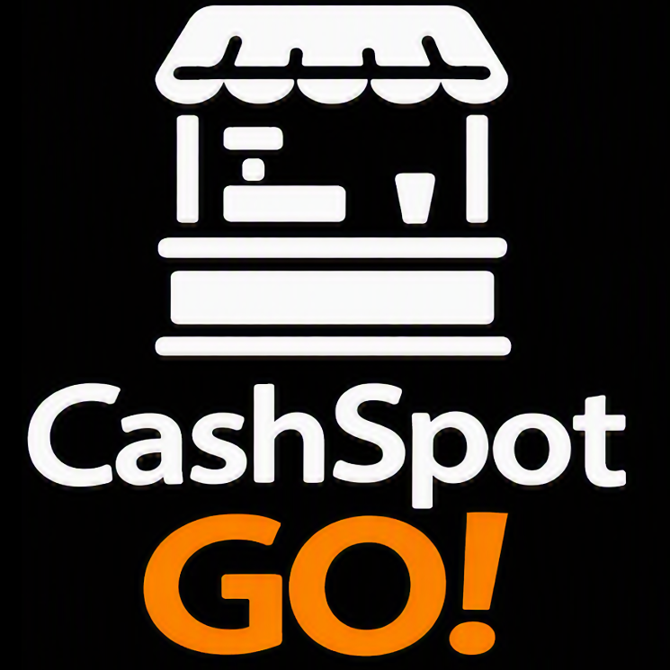 CashSpot POS
